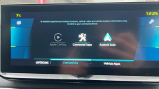 Peugeot 3008 1.6 Hybrid 180 Active 5dr e-EAT8 Estate